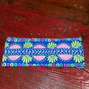 Lilly headband